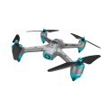 Múltiples funciones drone SJY-57G GPS rc quadcopter drone con 720P wifi cámara altura establecida siguiéndome helicóptero drone